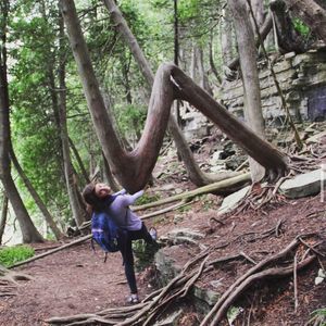 Meet your Posher, Peyton